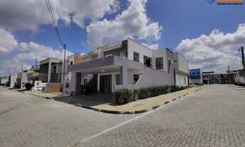 Imagem 6: Casa duplex residencial para Venda em condominio fechado, Papagaio, Feira de Santana, 3 qu