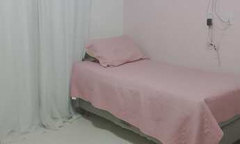 Imagem 2: Casa residencial para Venda em Condomínio fechado, Papagaio, Feira de Santana, 3 suítes, 2