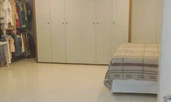 Imagem 3: Casa residencial para Venda em Condomínio fechado, Papagaio, Feira de Santana, 3 suítes, 2