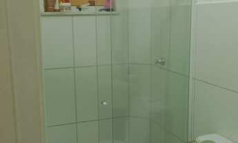 Imagem 5: Casa residencial para Venda em Condomínio fechado, Papagaio, Feira de Santana, 3 suítes, 2