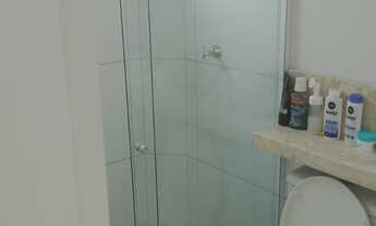 Imagem 6: Casa residencial para Venda em Condomínio fechado, Papagaio, Feira de Santana, 3 suítes, 2