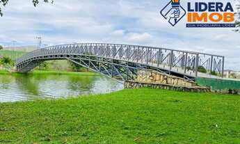 Imagem 6: Terreno no Condomínio Lagune Ville, para Venda Papagaio, Feira de Santana, 780,00 m² total