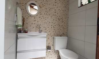 Imagem 6: Casa para locação, no Condomínio Villa Felicittá na Avenida Artêmia Pires, em Feira de San