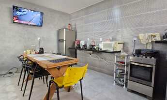 Imagem 3: Casa residencial para Venda em condomínio fechado, Papagaio, Feira de Santana, 2 quartos