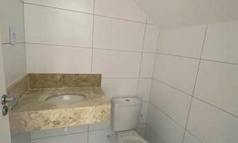 Imagem 2: Casa residencial para Venda em condominio fechado, Papagaio, Feira de Santana, 2 quartos