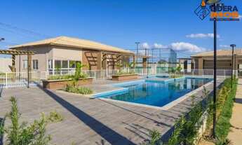 Imagem 4: Casa residencial para Venda em condominio fechado, Papagaio, Feira de Santana, 2 quartos