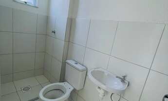 Imagem 4: Casa residencial para Venda em condomínio fechado, Papagaio, Feira de Santana, 2 quartos