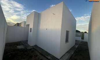 Imagem 6: Casa residencial para Venda em rua pública, Papagaio, Feira de Santana, 2 quartos, 1 sala