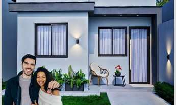 Imagem 4: Lançamento Casa residencial para Venda no condominio Moradas Papagaio, Papagaio, Feira de