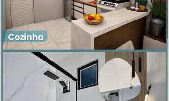 Imagem 5: Lançamento Casa residencial para Venda no condominio Moradas Papagaio, Papagaio, Feira de