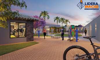 Imagem 7: Apartamento residencial para Venda no residencial Jardins, no Papagaio, Feira de Santana