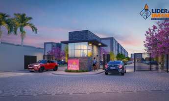 Imagem 2: Apartamento residencial para Venda no residencial Jardins, no Papagaio, Feira de Santana