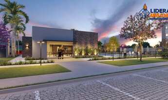 Imagem 3: Apartamento residencial para Venda no residencial Jardins, no Papagaio, Feira de Santana