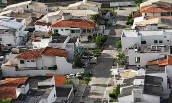 Imagem 2: Apartamento residencial para Venda em condomínio fechado, Papagaio, Feira de Santana, 2 do