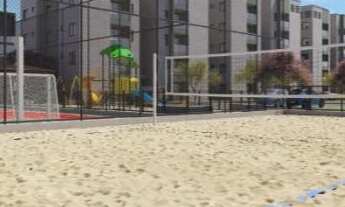 Imagem 2: Apartamento residencial para Venda em condominio fechado, Papagaio, Feira de Santana, 2 qu