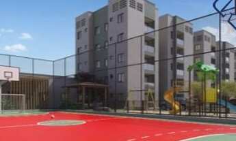 Imagem 4: Apartamento residencial para Venda em condominio fechado, Papagaio, Feira de Santana, 2 qu
