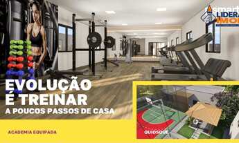 Imagem 5: Apartamento residencial para Venda em condominio fechado, Papagaio, Feira de Santana, 2 qu