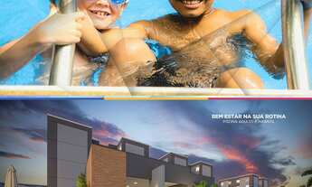 Imagem 6: Apartamento residencial para Venda no condominio Moradas Ville, Papagaio, Feira de Santana