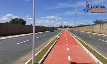 Imagem 6: Terreno residencial para Venda em rua pública, Papagaio, Feira de Santana, 300m² área tota