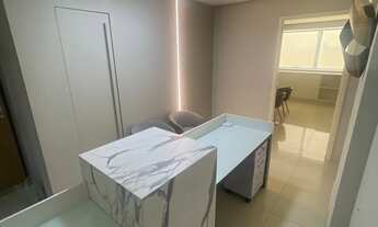 Imagem 4: Sala comercial para Locação no edificio premier, Santa Mônica, Feira de Santana, 2 salas