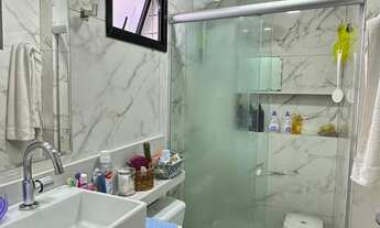 Imagem 2: Apartamento residencial para Locação em condominio fechado, Ponto Central, Feira de Santan