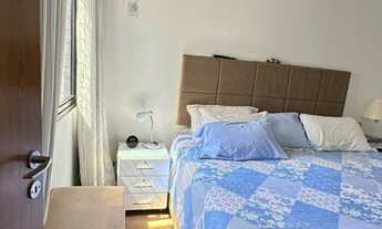 Imagem 5: Apartamento residencial para Locação em condominio fechado, Ponto Central, Feira de Santan