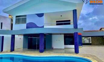 Imagem: Casa residencial para Venda em rua pública