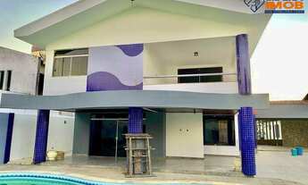 Imagem 2: Casa residencial para Venda em rua pública, Santa Mônica, Feira de Santana, 4 quartos, 1 s