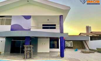 Imagem 5: Casa residencial para Venda em rua pública, Santa Mônica, Feira de Santana, 4 quartos, 1 s