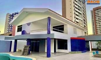 Imagem 6: Casa residencial para Venda em rua pública, Santa Mônica, Feira de Santana, 4 quartos, 1 s