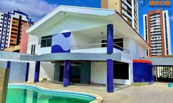 Imagem 7: Casa residencial para Venda em rua pública, Santa Mônica, Feira de Santana, 4 quartos, 1 s