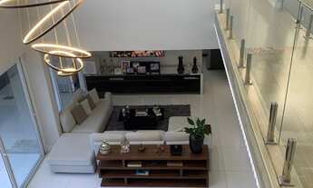 Imagem 3: Casa residencial para Venda em condomínio fechado, Santa Mônica, Feira de Santana, 3 suíte