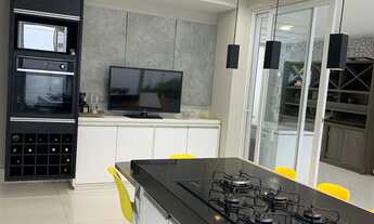 Imagem 4: Casa residencial para Venda em condomínio fechado, Santa Mônica, Feira de Santana, 3 suíte