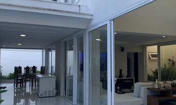 Imagem 5: Casa residencial para Venda em condomínio fechado, Santa Mônica, Feira de Santana, 3 suíte