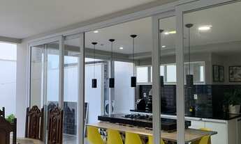 Imagem 6: Casa residencial para Venda em condomínio fechado, Santa Mônica, Feira de Santana, 3 suíte