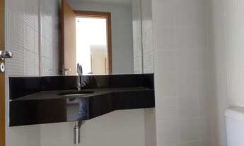 Imagem 2: Apartamento residencial para Venda, Santa Mônica, Feira de Santana, 4 Quartos, 4 suítes, 1