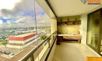 Imagem 3: Apartamento residencial para Venda no Maison Ville de Lyon, Santa Mônica, Feira de Santana