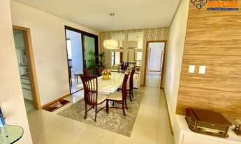 Imagem 4: Apartamento residencial para Venda no Maison Ville de Lyon, Santa Mônica, Feira de Santana