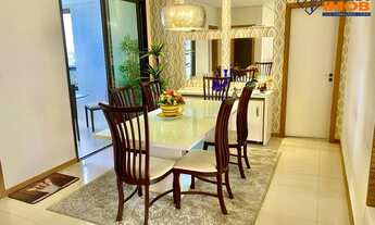 Imagem 5: Apartamento residencial para Venda no Maison Ville de Lyon, Santa Mônica, Feira de Santana