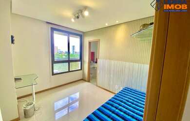 Imagem 15: Apartamento residencial para Venda no Maison Ville de Lyon, Santa Mônica, Feira de Santana