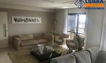 Imagem 4: Apartamento Alto Padrão com 3 Suítes, para venda, em Condomínio Fechado no Santa Mônica, e