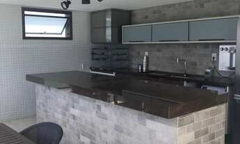 Imagem 2: Apartamento Alto Padrão, 3 Suítes, Varanda Gourmet, para Venda, Maison Beau Rivage, na San