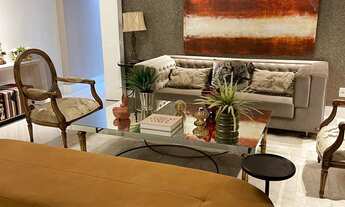 Imagem: Apartamento residencial para Venda no Condomínio