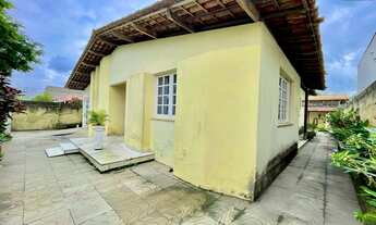 Imagem 3: Casa residencial para Venda em rua púbica, Santa Mônica, Feira de Santana, 4 quartos, 2 su