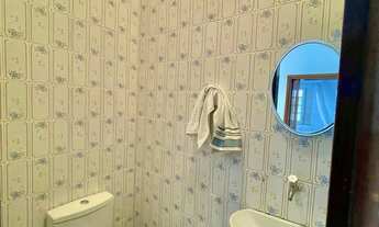 Imagem 4: Casa residencial para Venda em rua púbica, Santa Mônica, Feira de Santana, 4 quartos, 2 su