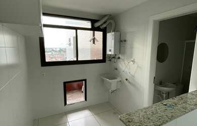 Imagem 11: Apartamento para Venda, 3 Quartos, Suíte, 3 Banheiros, Varanda, Área de 100 m², Andar alto