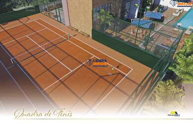 Imagem 15: Apartamento na Santa Mônica, 3 Suítes, Garagem Coberta, Andar Alto, no Condomínio Dolce Sa