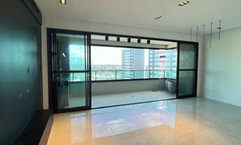 Imagem 2: Apartamento para Venda, 3 Quartos, Suíte, Closet, 3 Banheiros, Varanda Gourmet, Área de 10