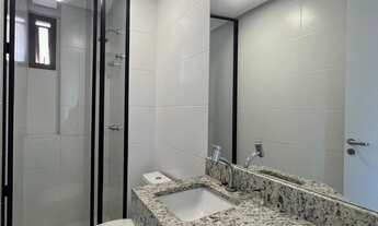 Imagem 6: Apartamento para Venda, 3 Quartos, Suíte, Closet, 3 Banheiros, Varanda Gourmet, Área de 10