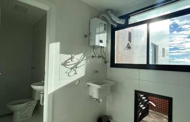 Imagem 12: Apartamento para Venda, 3 Quartos, Suíte, Closet, 3 Banheiros, Varanda Gourmet, Área de 10